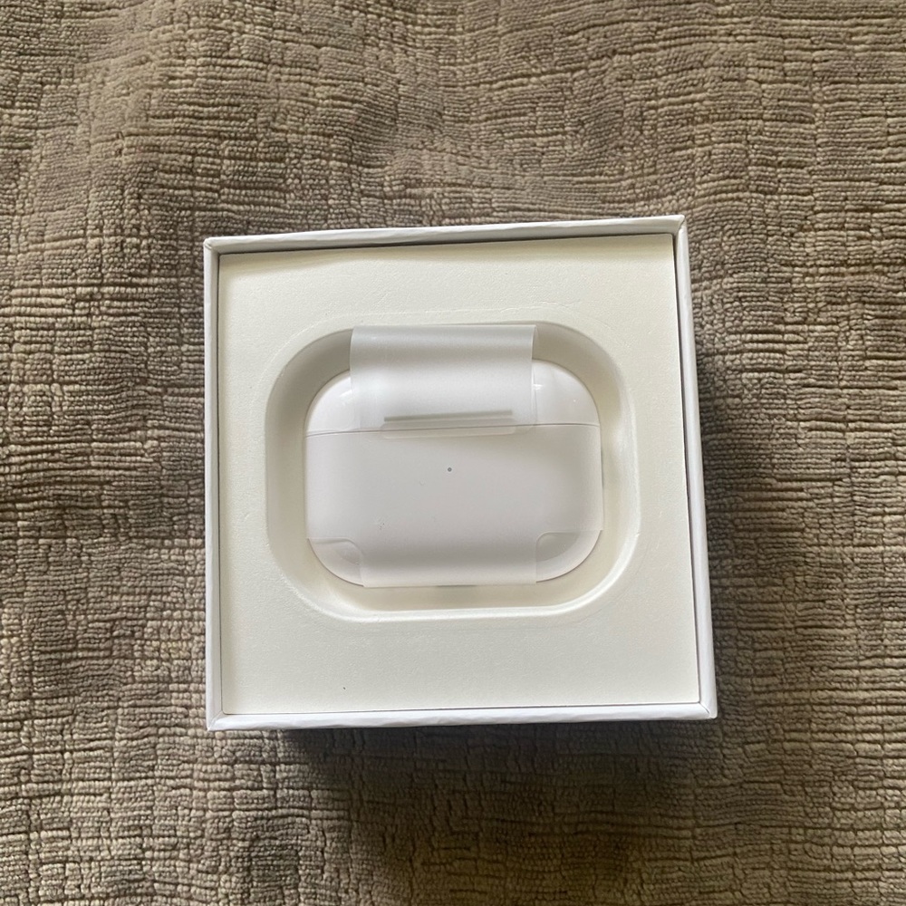 Apple Airpods Pro Gen2